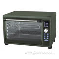 45L convection digital oven